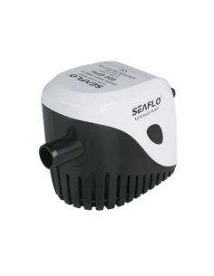 Seaflo pompa sentina automatica 750 GPH 12V