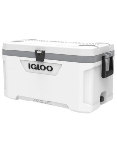Ghiacciaia IGLOO Latitude Marine Ultra 70 66 lt per barca
