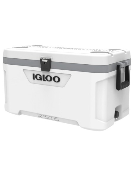 Ghiacciaia IGLOO Latitude Marine Ultra 70 66 lt per barca