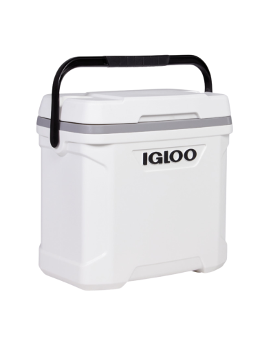 Ghiacciaia IGLOO Ultra 30 28 lt Marine per barca