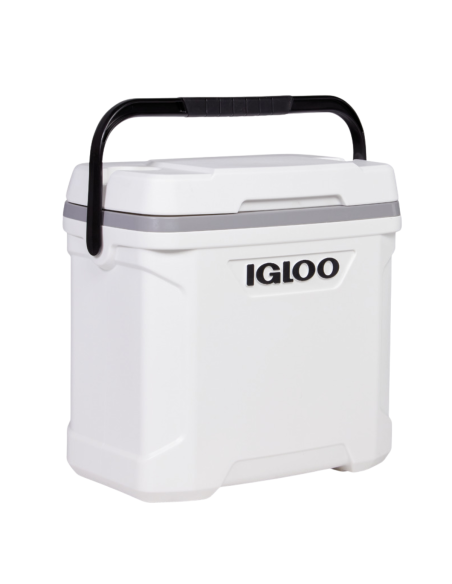 Ghiacciaia IGLOO Ultra 30 28 lt Marine per barca