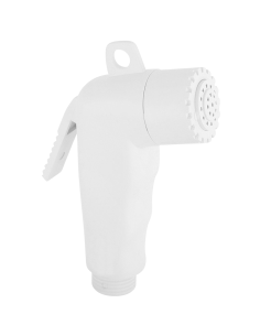 Doccetta bianca barca e gommone | Ricambio doccia nautica