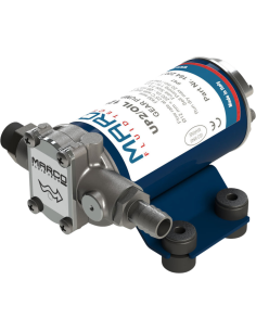 Marco UP2/OIL Pompa travaso olio autoadescante