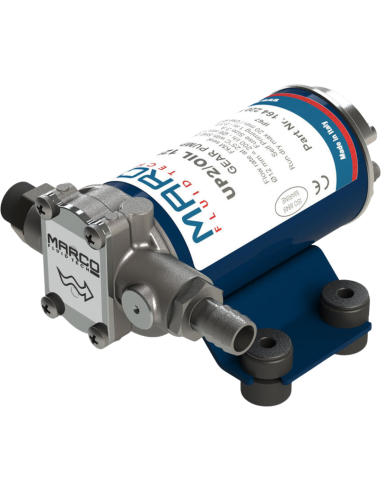 Marco UP2/OIL Pompa travaso olio autoadescante