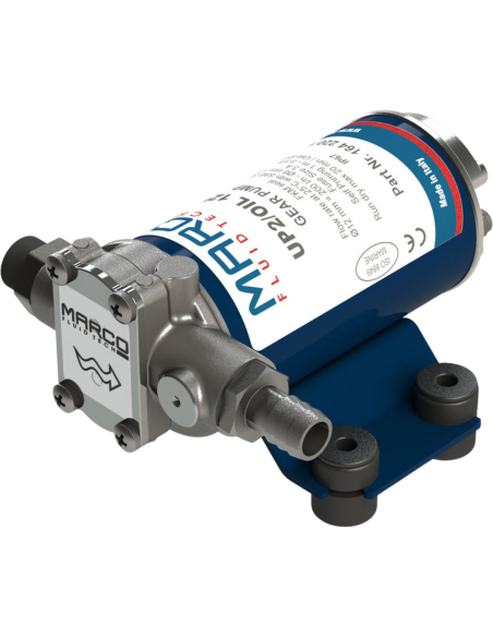 Marco UP2/OIL Pompa travaso olio autoadescante