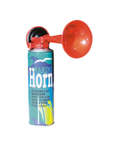 Tromba a gas per barca | Avvisatore acustico sicurezza