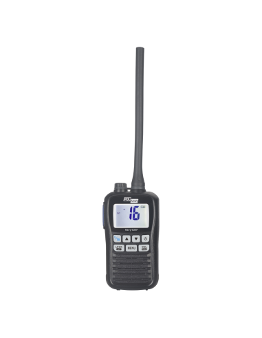 POLMAR Navy-024F VHF portatile galleggiante IP67