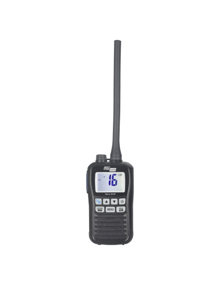 POLMAR Navy-024F VHF portatile galleggiante IP67