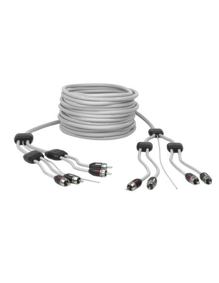 Hertz Marine HMLC4 cavo RCA 4 canali audio marino