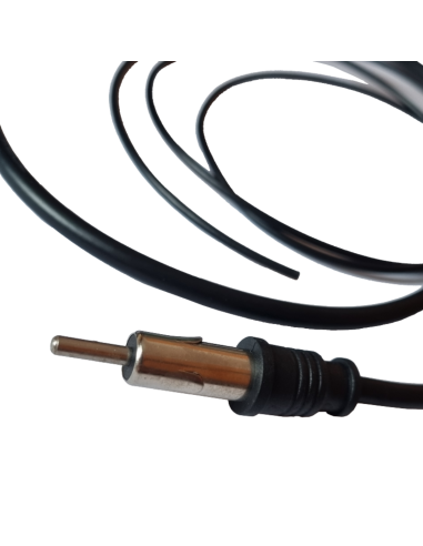 Hertz Marine HMA antenna FM dipolo nascosta per HMR