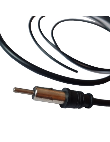 Hertz Marine HMA antenna FM dipolo nascosta per HMR