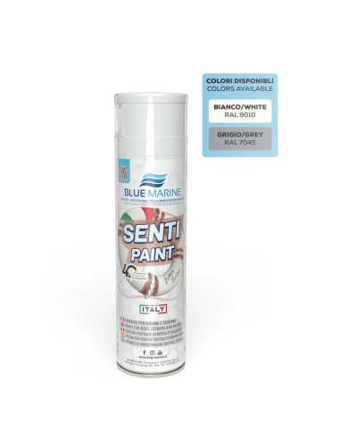 Blue Marine Vernice Spray per Sentine 500 ml aerosol