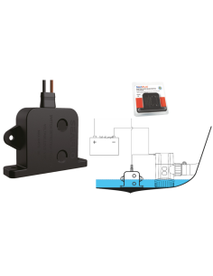 Interruttore automatico SEAFLO pompa sentina 12/24V