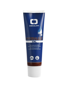LUBRIMAR Hydraulic Oil ISO VG15 antischiuma 250 ml