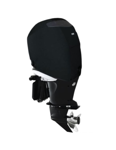 Coprimotore ventilato Mercury 40 PRO per navigazione