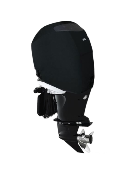 Coprimotore ventilato Mercury 40 PRO per navigazione