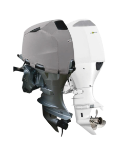 Coprimotore ventilato Oceansouth Honda BF40/50