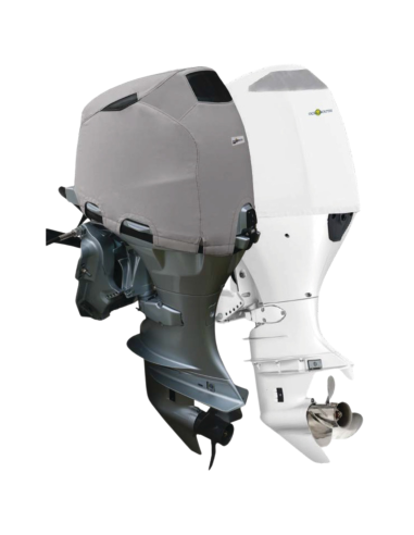Coprimotore ventilato Oceansouth Honda BF40/50