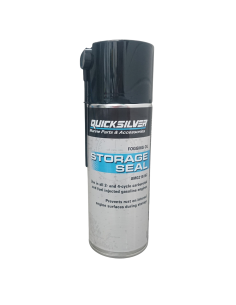 Quicksilver Storage Seal Spray 340 g rimessaggio motore