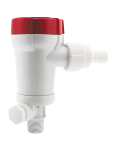Pompa aeratrice Rule 800 GPH 12V per vasca del vivo