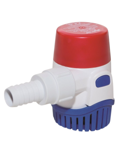 Pompa di sentina Rule 25DA 12V 500 GPH