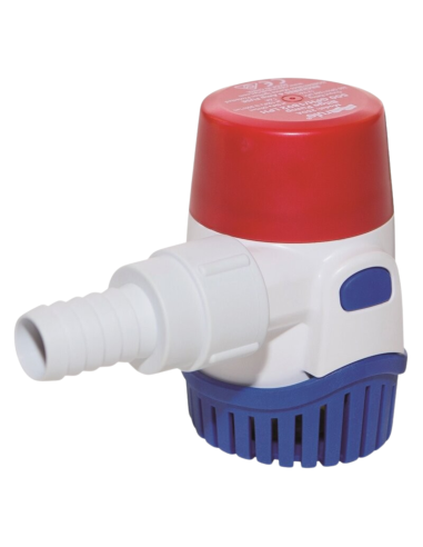 Pompa di sentina Rule 25DA 12V 500 GPH
