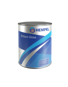 Hempel Brilliant Gloss Vernice Barca Monocomponente Lucida