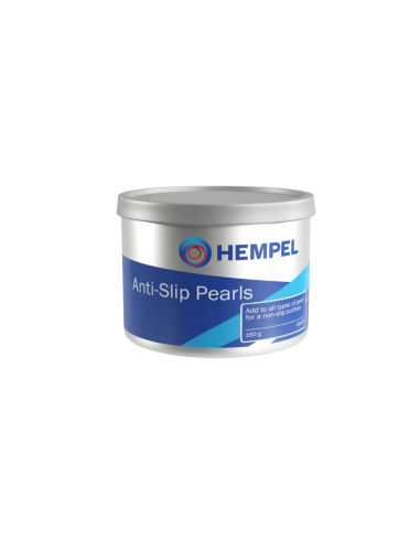 Hempel Anti-Slip Pearls Additivo Antiscivolo Vernice Barca