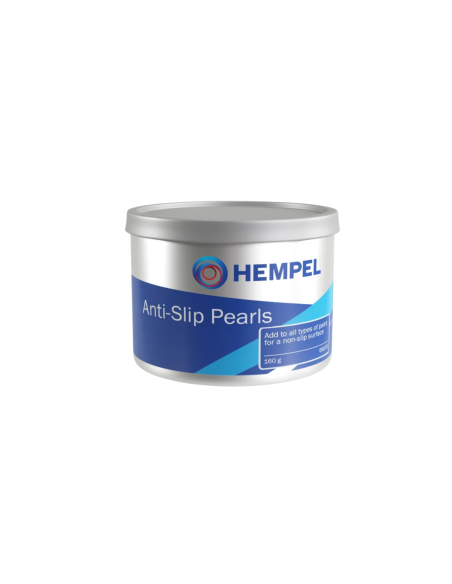 Hempel Anti-Slip Pearls Additivo Antiscivolo Vernice Barca