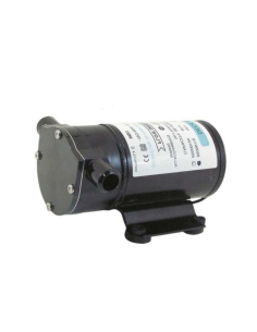 Pompa Sentina Autoadescante 30 l/min 12V Girante Neoprene
