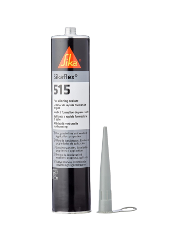 Sikaflex 515 Bianco 300 ml Sigillante Adesivo
