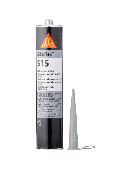 Sikaflex 515 Bianco 300 ml Sigillante Adesivo