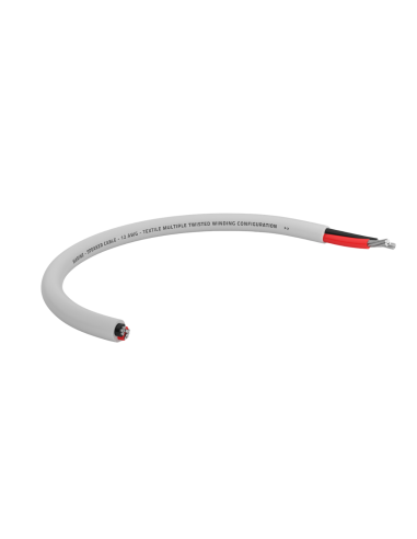 Hertz MSC 12.2 Cavo Altoparlanti Marine 2x12 AWG
