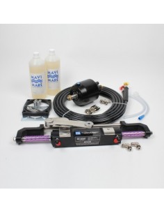 Kit Timoneria idraulica Mavimare per fuoribordo fino a 300 hp