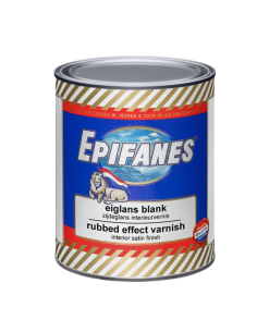 Epifanes Rubbed Effect Vernice Satinata per Legno