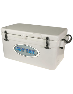 Ghiacciaia Professionale Icey-Tek per Pesca e Nautica
