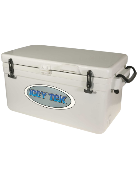 Ghiacciaia Professionale Icey-Tek per Pesca e Nautica