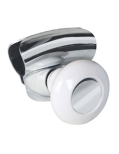 Maniglia Pomolo Girevole per Volante Barca