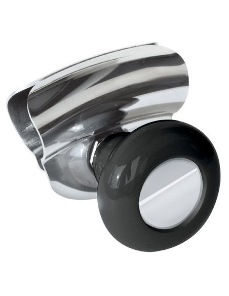 Maniglia Pomolo Girevole per Volante Barca