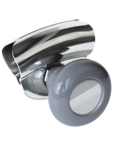 Maniglia Pomolo Girevole per Volante Barca