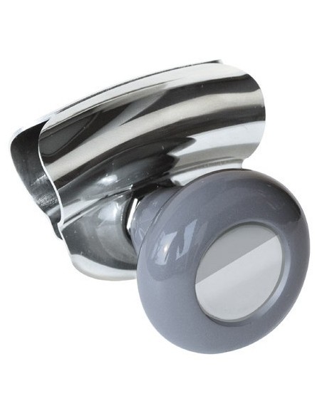 Maniglia Pomolo Girevole per Volante Barca