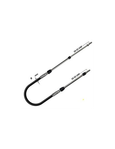 ULTRAFLEX Cavo Telecomando C2