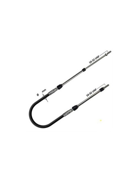 ULTRAFLEX Cavo Telecomando C2