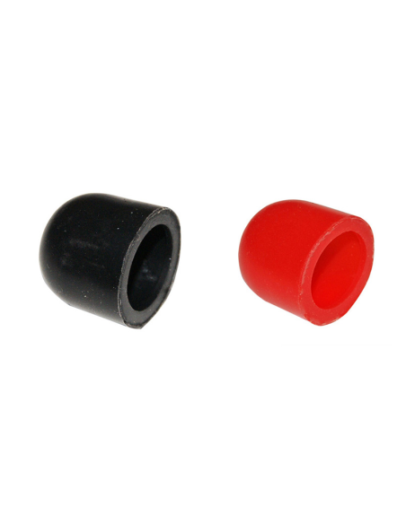 QUICK Cappuccio in gomma per pulsanti