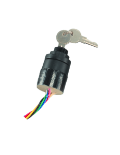 Chiave di avviamento fuoribordo Mercury