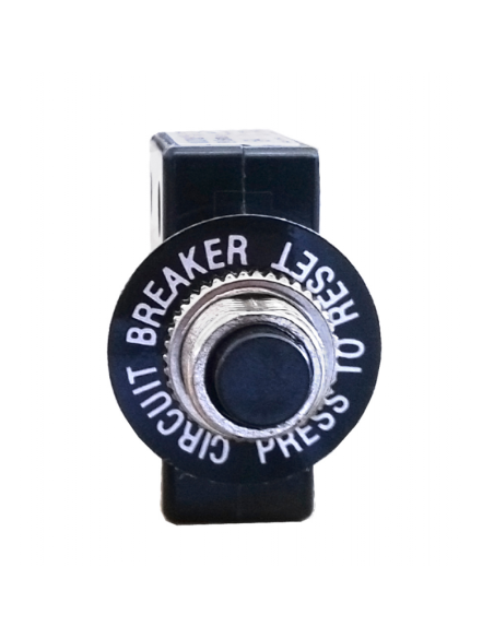 Interruttore Magnetotermico a pulsante