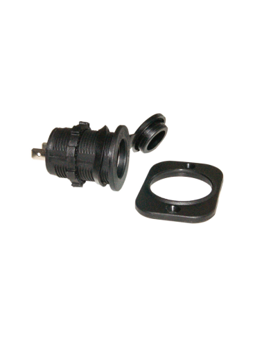 Presa 12V ad incasso tipo accendisigari