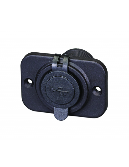 Presa USB 12V per imbarcazioni