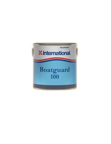 International Antivegetativa Boatguard 100