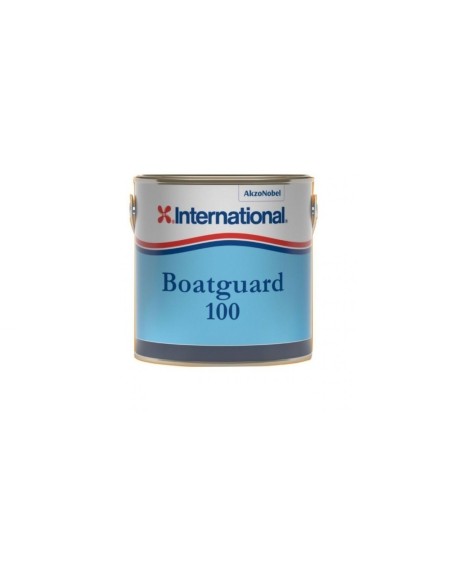 International Antivegetativa Boatguard 100